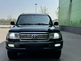 Toyota Land Cruiser 2004 годаүшін11 200 000 тг. в Алматы