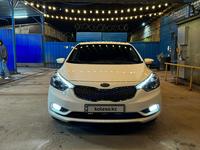 Kia Cerato 2014 года за 6 800 000 тг. в Алматы