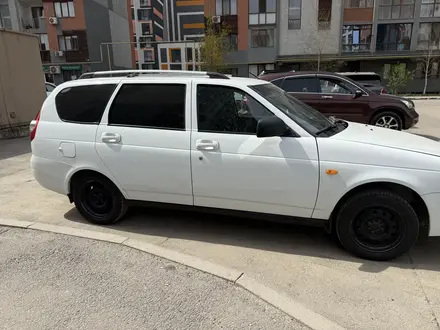 ВАЗ (Lada) Priora 2171 2013 года за 1 700 000 тг. в Алматы – фото 3