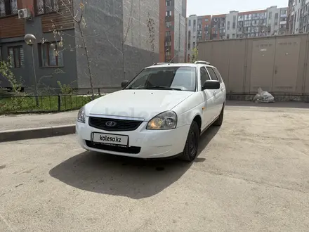 ВАЗ (Lada) Priora 2171 2013 года за 1 700 000 тг. в Алматы