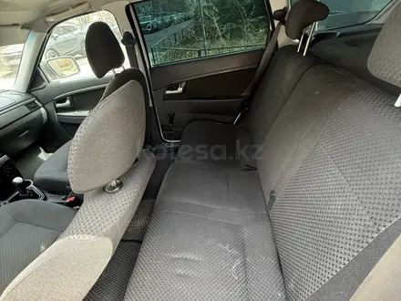 ВАЗ (Lada) Priora 2171 2013 года за 1 700 000 тг. в Алматы – фото 7