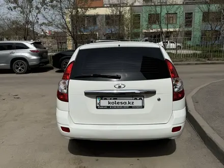 ВАЗ (Lada) Priora 2171 2013 года за 1 700 000 тг. в Алматы – фото 5