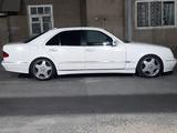 Mercedes-Benz E 240 2000 года за 5 500 000 тг. в Шымкент – фото 3