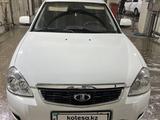 ВАЗ (Lada) Priora 2172 2014 года за 2 750 000 тг. в Астана – фото 5