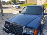 Mercedes-Benz E 230 1991 года за 1 400 000 тг. в Шымкент – фото 2