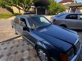 Mercedes-Benz E 230 1991 года за 1 400 000 тг. в Шымкент – фото 5