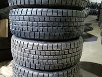 215/60R17 Dunlop WinterMaxxүшін120 000 тг. в Алматы