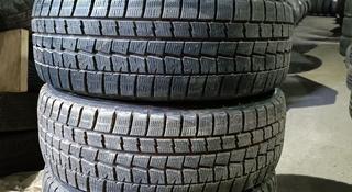 215/60R17 Dunlop WinterMaxxүшін120 000 тг. в Алматы