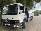 Mercedes-Benz  Atego 1998 годаfor16 000 000 тг. в Алматы – фото 2