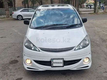 Toyota Estima 2001 года за 6 300 000 тг. в Тараз – фото 6