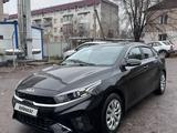 Kia Cerato 2023 годаүшін13 000 000 тг. в Алматы – фото 4