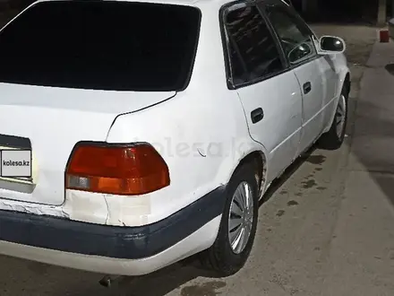 Toyota Corolla 1996 года за 800 000 тг. в Жаркент – фото 4