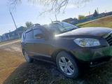 Geely Emgrand X7 2014 года за 2 900 000 тг. в Петропавловск – фото 2