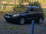 Geely Emgrand X7 2014 года за 2 900 000 тг. в Петропавловск