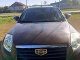 Geely Emgrand X7 2014 года за 2 900 000 тг. в Петропавловск – фото 3