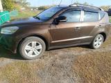 Geely Emgrand X7 2014 года за 2 900 000 тг. в Петропавловск – фото 4
