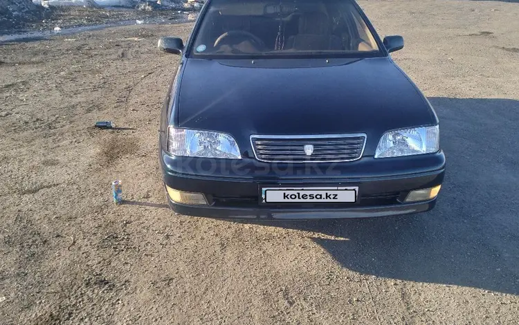 Toyota Camry 1994 года за 2 000 000 тг. в Алтай