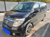 Nissan Elgrand 2004 годаүшін6 200 000 тг. в Кокшетау