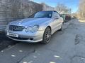 Mercedes-Benz CLK 200 2004 года за 8 000 000 тг. в Талдыкорган