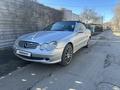 Mercedes-Benz CLK 200 2004 годаүшін7 000 000 тг. в Талдыкорган – фото 4