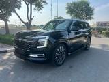 Nissan Patrol Platinum+ 2026 года за 54 999 000 тг. в Алматы