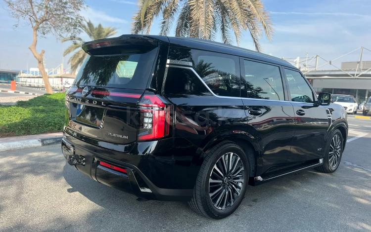 Nissan Patrol Platinum+ — миниатюра 4