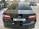 Toyota Camry 2012 годаүшін8 300 000 тг. в Астана – фото 5