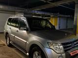 Mitsubishi Pajero 2007 года за 8 300 000 тг. в Алматы