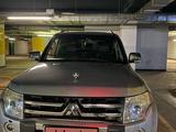 Mitsubishi Pajero 2007 года за 8 300 000 тг. в Алматы – фото 2