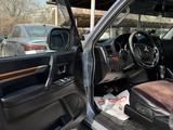 Mitsubishi Pajero 2007 года за 8 300 000 тг. в Алматы – фото 4