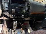 Mitsubishi Pajero 2007 года за 8 300 000 тг. в Алматы – фото 5