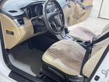 Hyundai Elantra 2013 года за 5 450 000 тг. в Уральск – фото 4