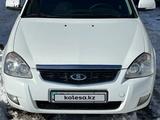 ВАЗ (Lada) Priora 2170 2015 года за 3 190 544 тг. в Астана