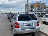 Toyota Highlander 2002 годаүшін6 000 000 тг. в Астана – фото 3