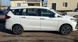 Suzuki Ertiga 2023 года за 10 950 000 тг. в Актобе – фото 4