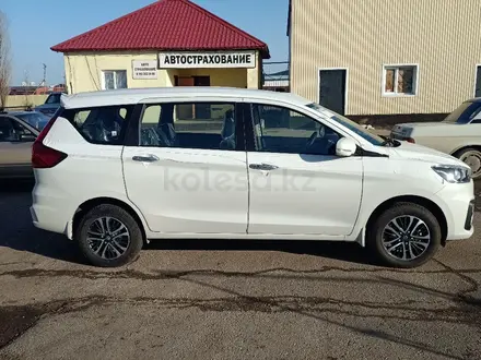 Suzuki Ertiga 2023 года за 10 950 000 тг. в Актобе – фото 4