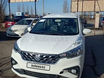 Suzuki Ertiga 2023 года за 10 950 000 тг. в Актобе – фото 5