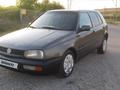 Volkswagen Golf 1992 года за 850 000 тг. в Шымкент – фото 4