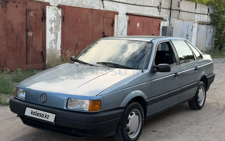 Volkswagen Passat 1990 года за 1 890 000 тг. в Павлодар
