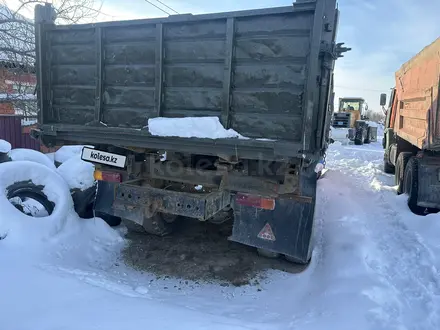 ЗиЛ  130 1995 года за 1 600 000 тг. в Усть-Каменогорск – фото 3