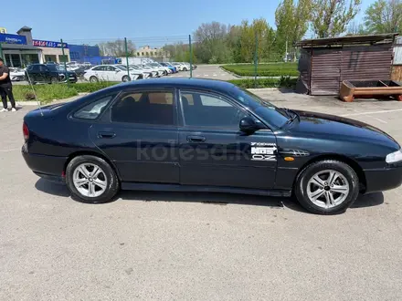 Mazda Cronos 1994 года за 1 300 000 тг. в Алматы – фото 4