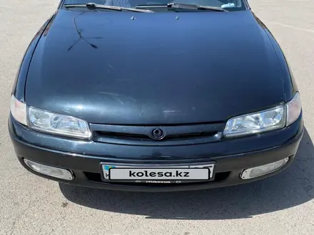 Mazda Cronos 1994 года за 1 300 000 тг. в Алматы – фото 5