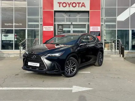 Lexus NX 200 2022 года за 31 000 000 тг. в Актау