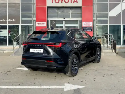 Lexus NX 200 2022 года за 31 000 000 тг. в Актау – фото 8