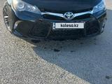 Toyota Camry 2015 годаfor11 000 000 тг. в Кызылорда – фото 4