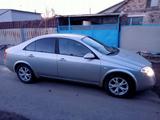 Nissan Primera 2006 годаүшін3 000 000 тг. в Темиртау