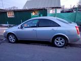 Nissan Primera 2006 годаүшін3 000 000 тг. в Темиртау – фото 3
