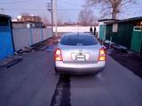 Nissan Primera 2006 годаүшін3 000 000 тг. в Темиртау – фото 4