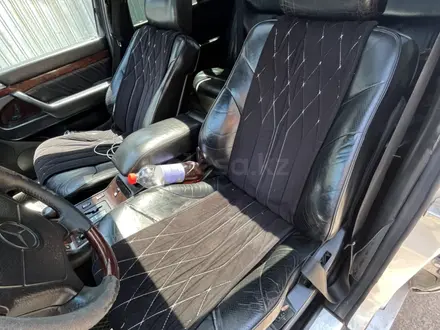 Mercedes-Benz S 320 1995 года за 2 500 000 тг. в Алматы – фото 11