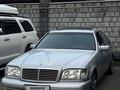 Mercedes-Benz S 320 1995 года за 2 500 000 тг. в Алматы – фото 2